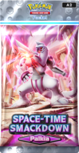 Pokemon TCG Pocket - Space-Time Smackdown Palkia Pack.png