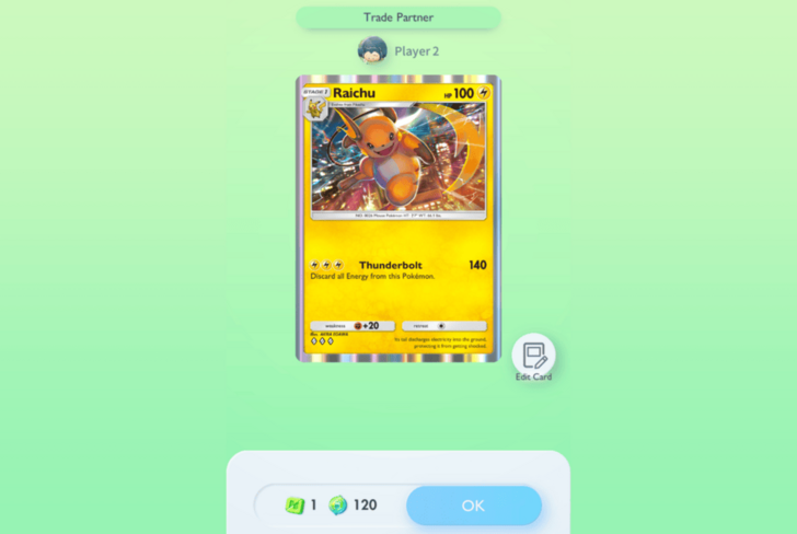 Trade Using Trade Stamina and Trade Tokens