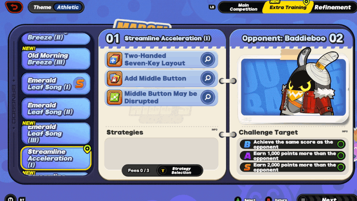 Quest 5 - Pink Bunny