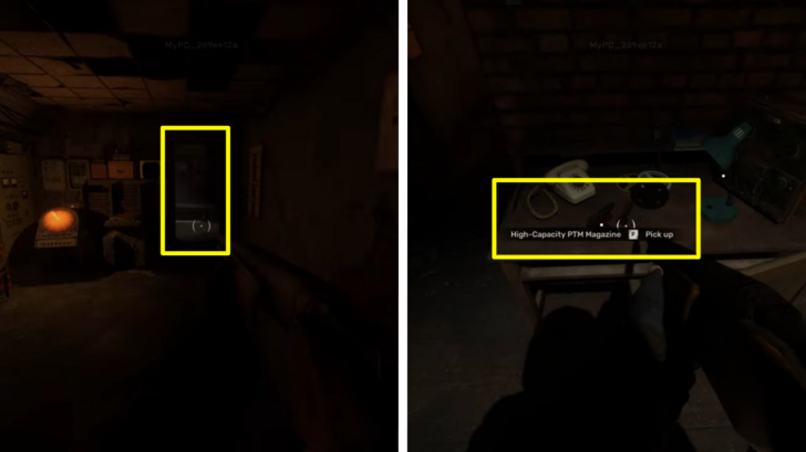 PTM Mag - Behind Seven Seals