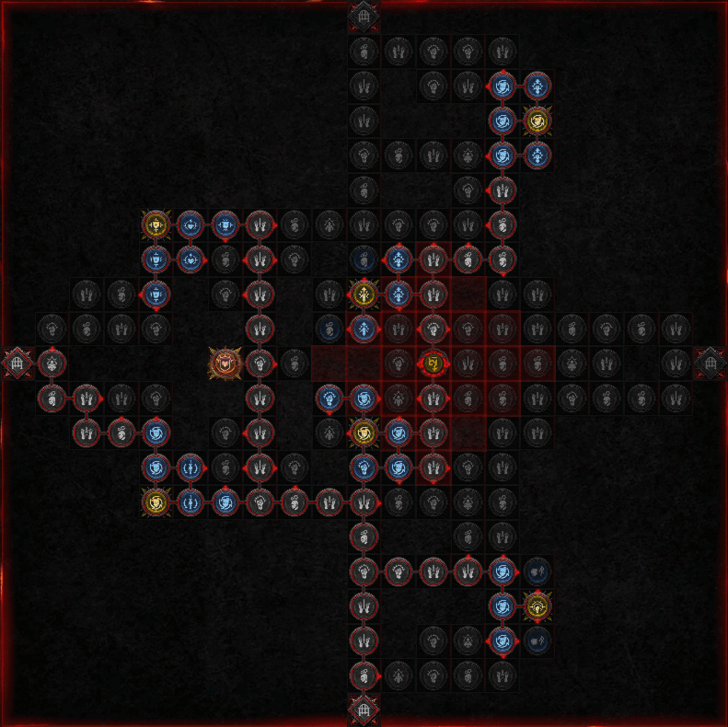 Diablo 4 Toxic Razor Wings 3 Viscous Shield