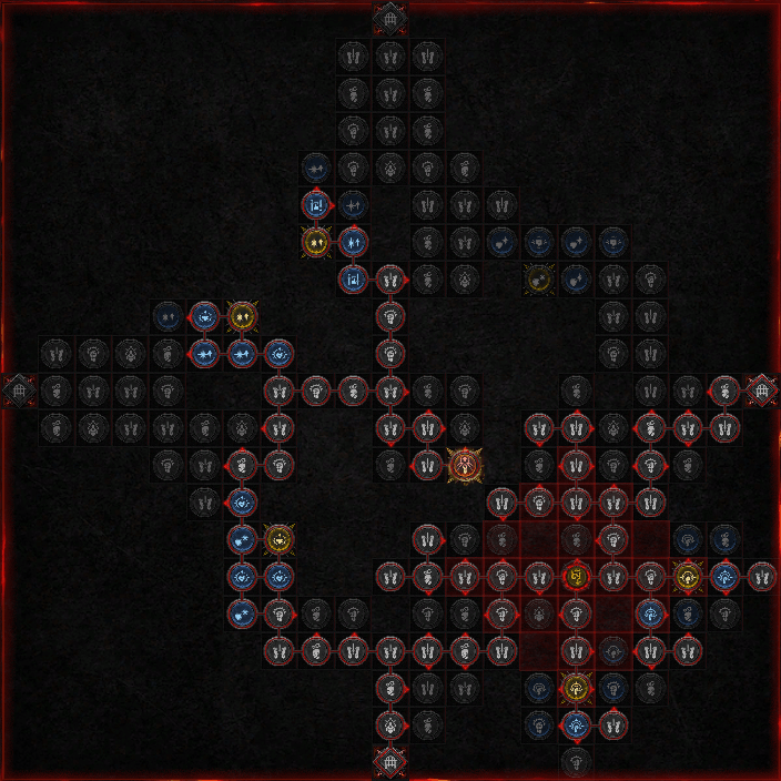 Diablo 4 Toxic Razor Wings 4 Convergence