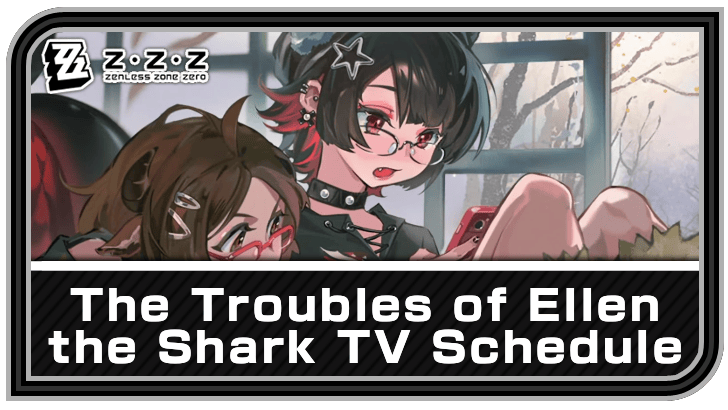 Zenless Zone Zero Harmonic Pact