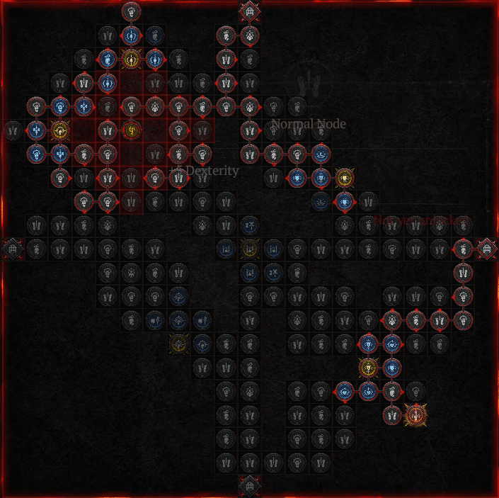 Diablo 4 Toxic Razor Wings 5 Revealing