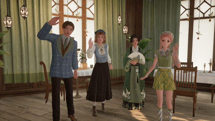 New Bloom Snapshot - A Joyful Marriage