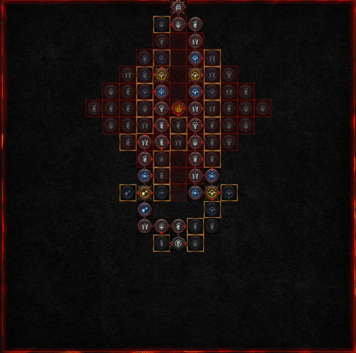 starter board eliminator