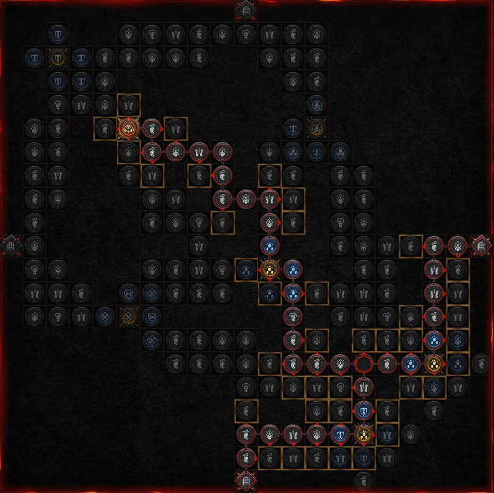 cult leader corporeal