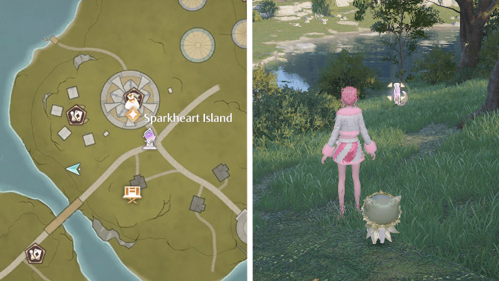 Whim Balloon - Firework Isles - 3