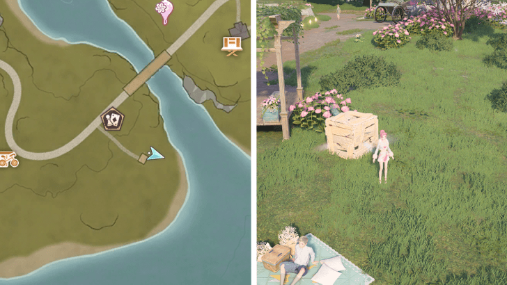 Whim Balloon - Firework Isles - 7