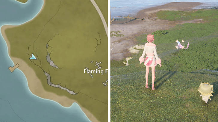 Whim Balloon - Firework Isles - 9