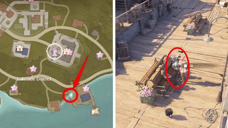 Ask the Yearning Child