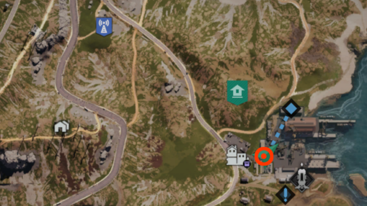 Once Human - Lunar Oracle Crate