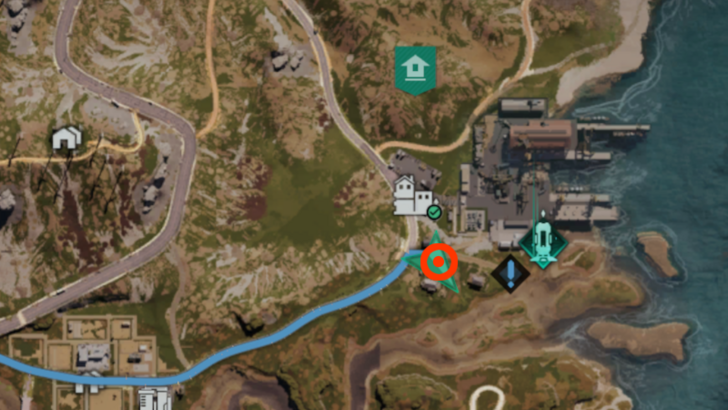 Once Human - Lunar Oracle Crate