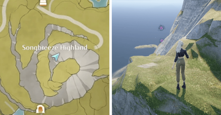 Dew of Firework - Firework Isles - 196-197