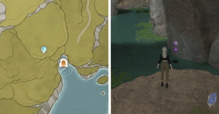 Dew of Firework - Firework Isles - 23-24