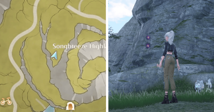 Dew of Firework - Firework Isles - 184-185