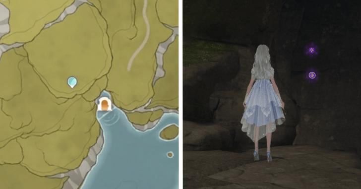 Dew of Firework - Firework Isles - 25-26