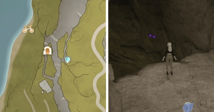 Dew of Firework - Firework Isles - 153-154