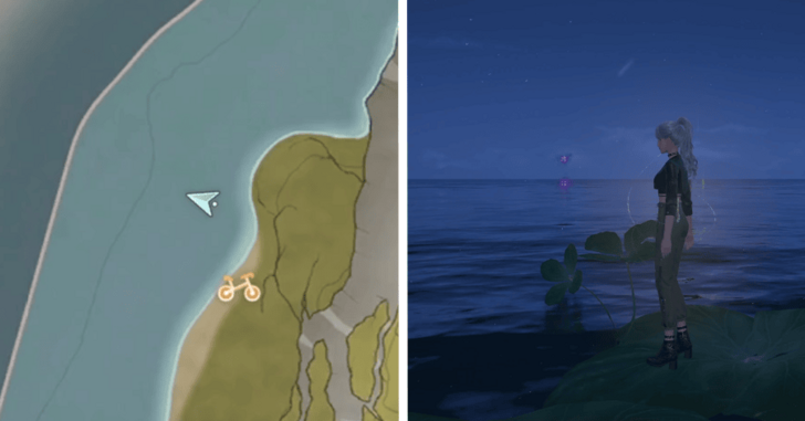 Dew of Firework - Firework Isles - 139-140