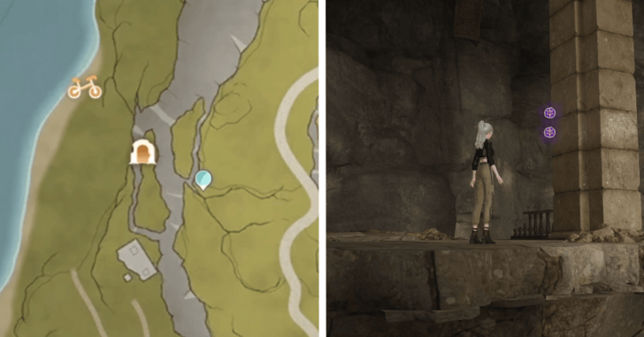 Dew of Firework - Firework Isles - 147-148