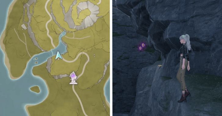 Dew of Firework - Firework Isles - 160-161