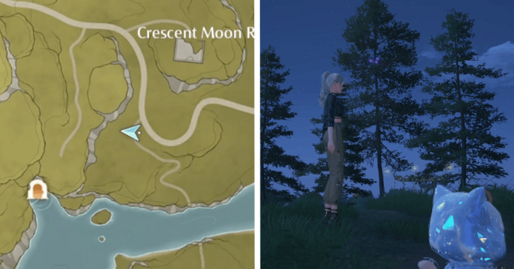 Dew of Firework - Firework Isles - 94-96