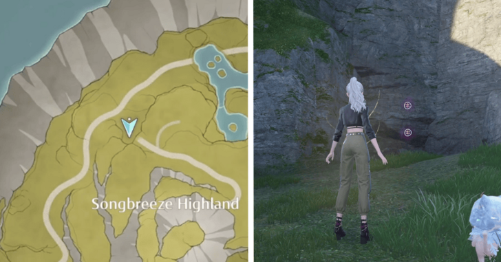 Dew of Firework - Firework Isles - 76-77