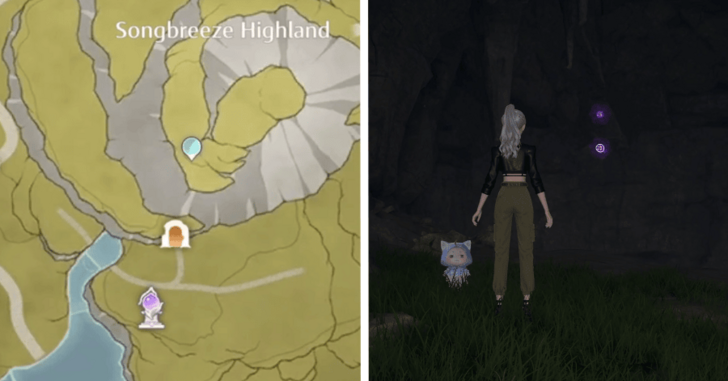 Dew of Firework - Firework Isles - 176-177