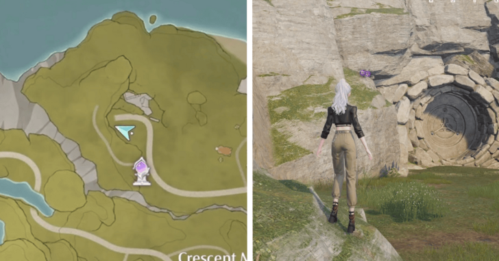 Dew of Firework - Firework Isles - 57-58