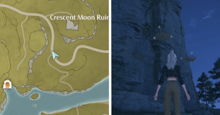 Dew of Firework - Firework Isles - 99-101