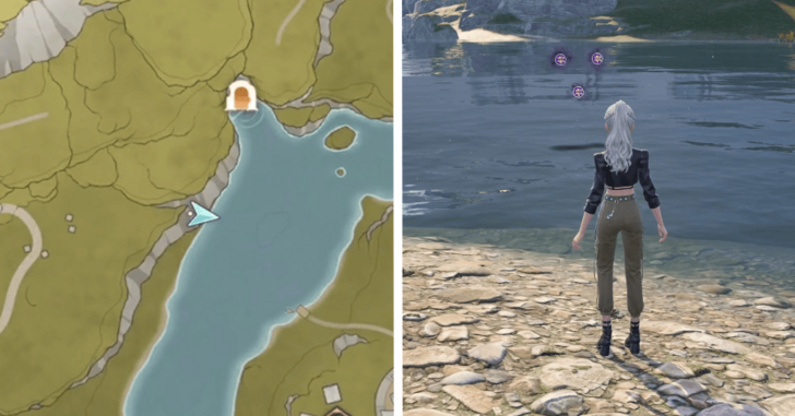 Dew of Firework - Firework Isles - 110-112