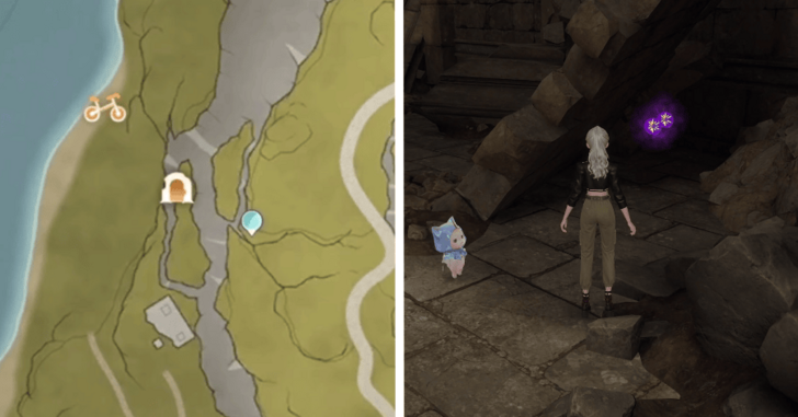 Dew of Firework - Firework Isles - 145-146