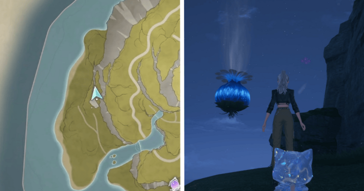 Dew of Firework - Firework Isles - 141-144