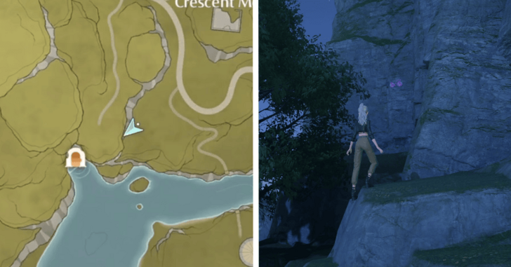 Dew of Firework - Firework Isles - 97-98