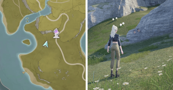 Dew of Firework - Firework Isles - 126-127