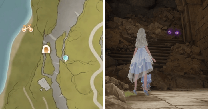 Dew of Firework - Firework Isles - 151-152