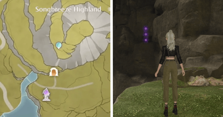 Dew of Firework - Firework Isles - 173-175