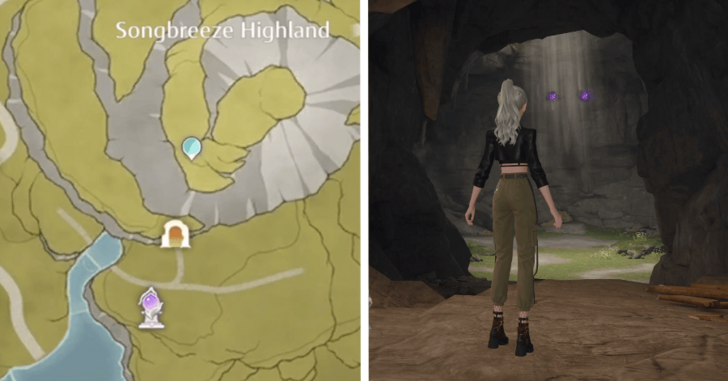 Dew of Firework - Firework Isles - 178-179