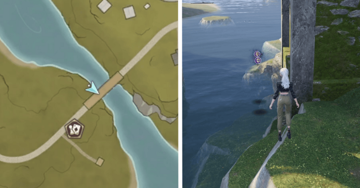 Dew of Firework - Firework Isles - 115-116