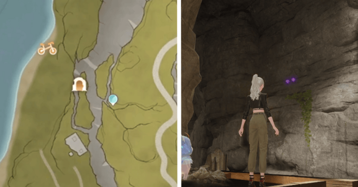 Dew of Firework - Firework Isles - 149-150