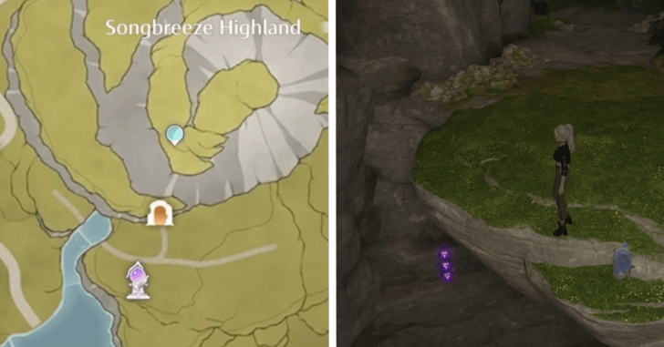 Dew of Firework - Firework Isles - 170-172