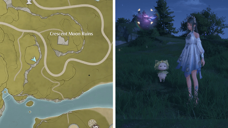 Whim Balloon - Firework Isles - 23