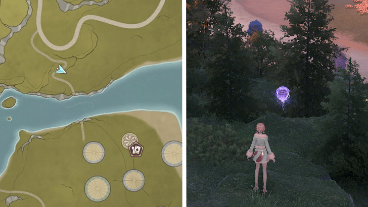 Whim Balloon - Firework Isles - 24