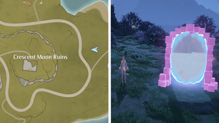 Whim Balloon - Firework Isles - 27