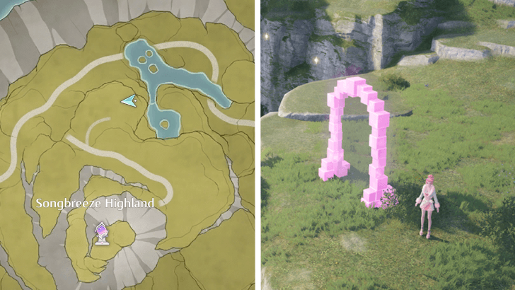 Whim Balloon - Firework Isles - 21