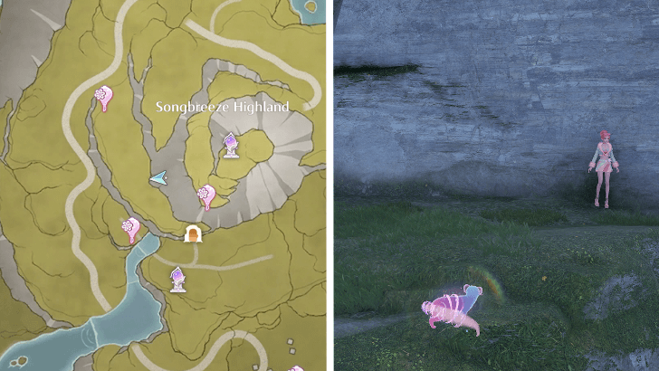 Whim Balloon - Firework Isles - 15