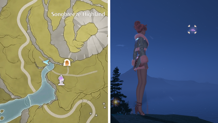 Whim Balloon - Firework Isles - 12