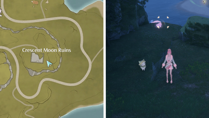 Whim Balloon - Firework Isles - 22