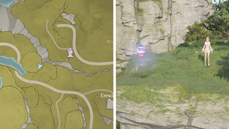 Whim Balloon - Firework Isles - 19