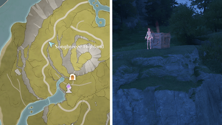 Whim Balloon - Firework Isles - 13